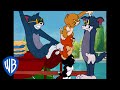 Tom Jerry Hey Thomas Classic Cartoon Compilation WB Kids