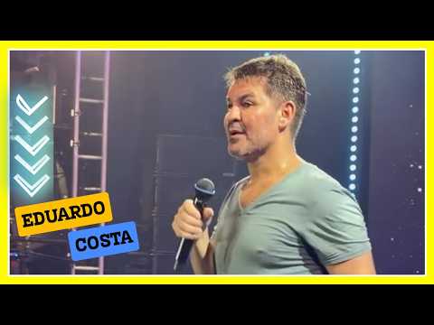 Show 📽 Eduardo Costa | Ribeirão Preto | São Paulo | (07/02/2026) #eduardocosta #sertanejo