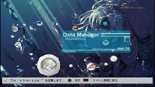 .hack//Ｇ.Ｕ. Last Recode_はじめて実況してみたPART 28