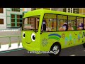 Little Baby Bum Wheels On The Bus Go Round Effects Sponsored By Preview 2