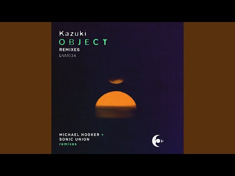 Object (Michael Hooker Remix)