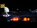 4K Star Wars Ep V Empire Strikes Back Intro To Imperial Fleet Executor Arrival At Hoth