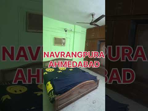  1800 Sq.ft. Guest House for Rent in Navrangpura, Ahmedabad