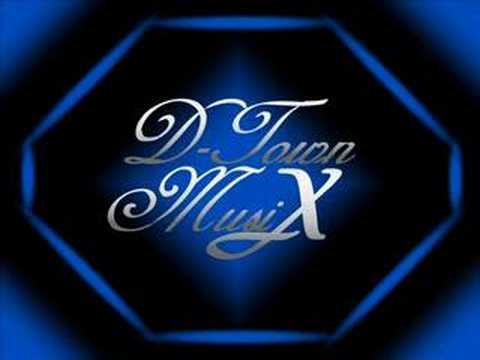D-Town Musix ft. KJV - Saarland
