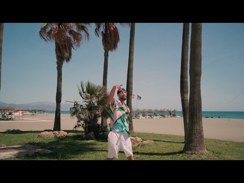 La Chimbita de Medellin 🇨🇴 Prince Tuga ft. Christian Lopez RD by Mike Moonnight #reggaeton