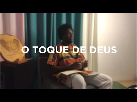 O TOQUE DE DEUS || DEUS TOCA EM MIM || APÓSTOLO JOSLAIN || JESUS PODE