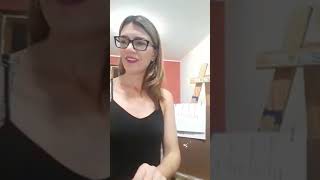 Clase 13 - Vals tangueado - Técnica de tango en casa por Karo Pizzo