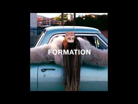 Bernardina - Formation (Bernardoncé Remix)