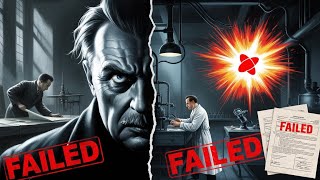 Why Hitler Failed to Make a Nuclear Bomb | Operation Gunnerside and the Race for Atomic Power
