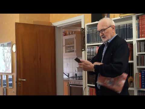 Den skjulte hjemmehjælper