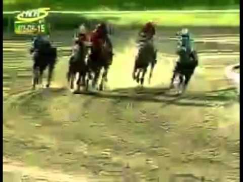 LA RINCONADA 8 CARRERA, DOMINGO 02 DE AGOSTO DEL 2015