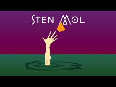 Sten Mol - Desert Planet