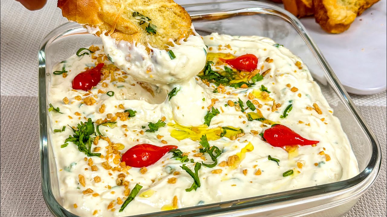 A MELHOR RECEITA DE PATÊ CREMOSO PARA LANCHE DIFERENTE DE TODOS QUE VOCÊ JÁ VIU Gabriel Freitas