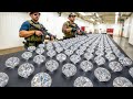 How ONE Company Controls The Entire Diamond Industry