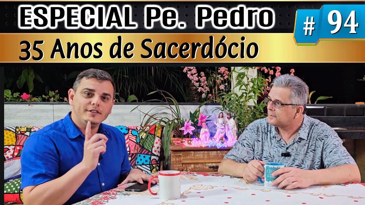 Pe Pedro Cunha responde