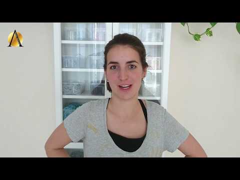 "Egyre jobban érzem magam mind testileg, mind lelkileg." - Petra tapasztalatai / Anamé Program