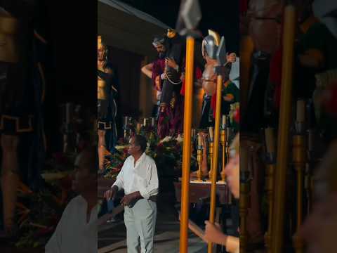 Viernes de Dolores en Ciénaga de Oro #shorts