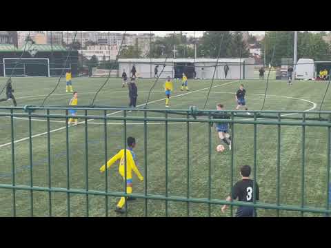 JSS VS COURBEVOIE