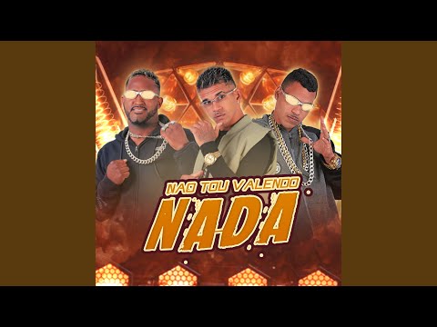 Nao Tou Valendo Nada (Remix)