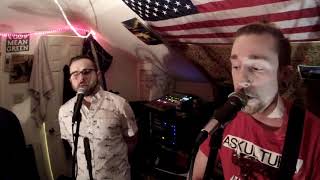 Have Yourself A Merry Little Christmas - Ska Reggae Rocksteady Cover by The Holophonics
