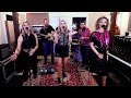 'HE'S SO SHY' POINTER SISTERS cover by the HSCC