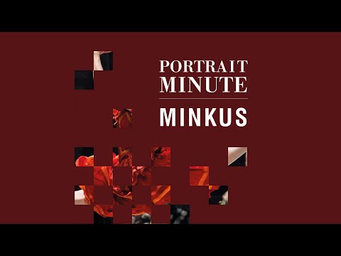 [DON QUICHOTTE] Portrait minute - Ludwig Minkus