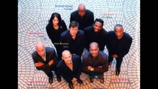 SF Jazz Collective - Crescent (John Coltrane)