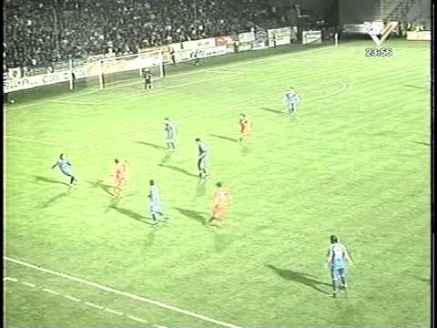17.04.2010. Željezničar - Borac 4:2 1/2