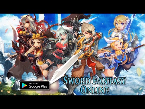 Видео Sword Fantasy