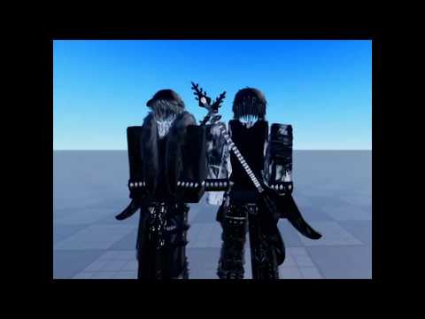 3ar dj版 roblox trend 🤭#roblox #edit #outfit