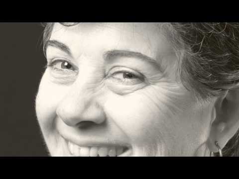 Lidia Basualdo - Argentine - Langue maternelle : espagnol « rien »