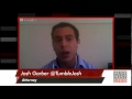 Guested On HuffPost Live Discussing Michelle Shocked Anti-Gay Slur