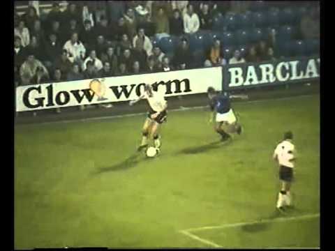 1991-92 - Derby County 1 Ipswich Town 0