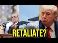 Madness & Frustration: Trump's "War Crimes" and the White House Cabinet Chaos!