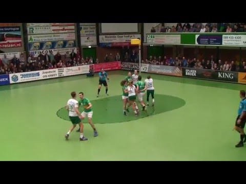 05-03-2016 KL PKC/SWKGroep1 - DVO1