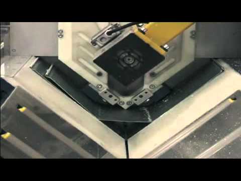 comment ouvrir un coffre de volet roulant à lame pvc