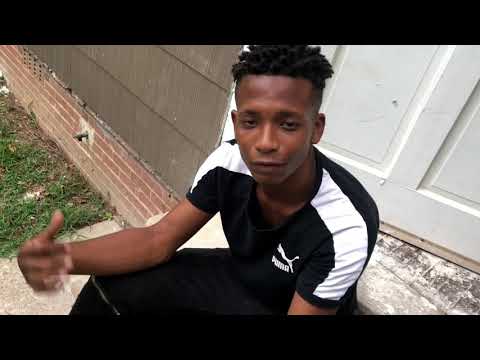 Jrock Montana-I KNOW (Official Video)