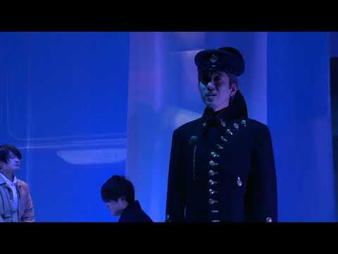 映像学科～身体表現領域の学び（演劇編）