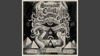 Music video thumbnail preview for Towards the Starlight by Starspawn of Cthulhu