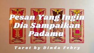 Download lagu 🚀 Tarot ~ Pesan Yang Ingin Dia Sampaikan Padamu 🚀 mp3 Download lagu 🚀 Tarot ~ Pesan Yang Ingin Dia Sampaikan Padamu 🚀 mp3
