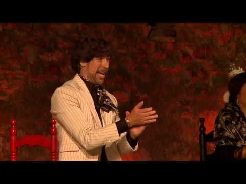 "P'ALANTE Y P'ATRÁS" (teaser) - Manuel Lombo