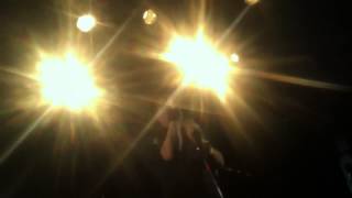 Final Conflict - Apocalypse Now (Live 2013)