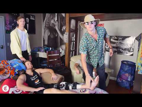 Campus Mansions : Phi Kappa Psi - Ohio State University