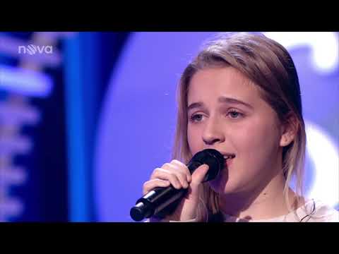 SuperStar Casting | Diana Kovaľová