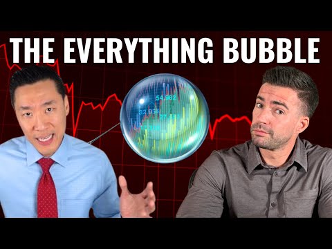 🚨Surviving the Great Melt Up: USA’s Everything Bubble 2.0 is HERE