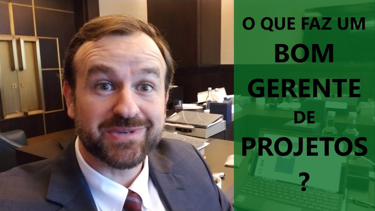 It's not my responsibility ... What makes a GOOD project manager?