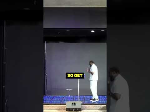 The #1 Mistake Christians Make #Christian #Jesus #Faith #Sermon #Preaching #Mistake #Spiritual #Work