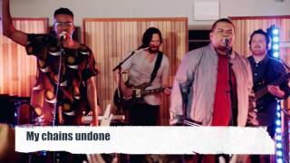 Heart open wide  by Every Nation Music with lyrics