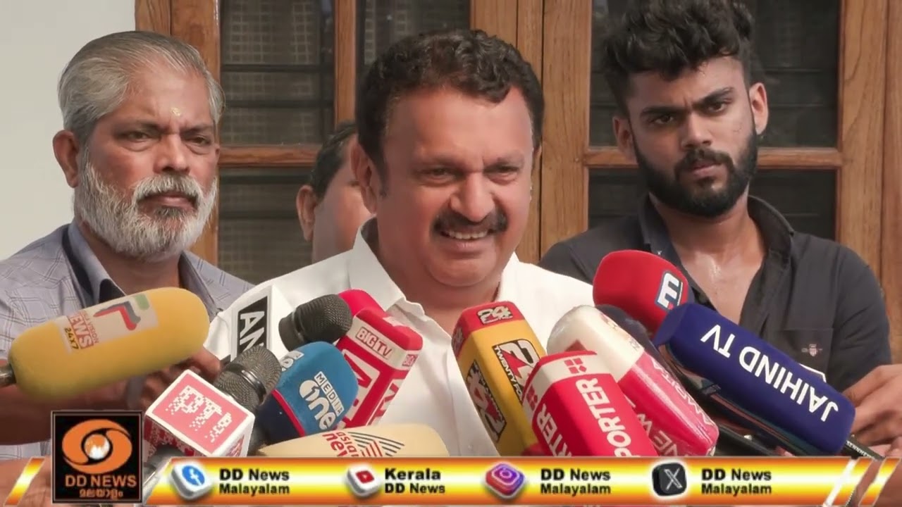 എല്ലാ സഭകളുടെയും വോട്ട് ഇത്തവണ UDFന്.. വോട്ട് കിട്ടാത്