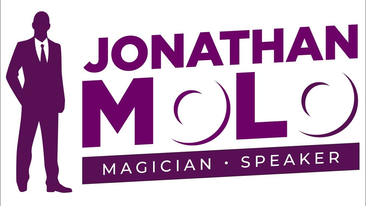 Promotional video thumbnail 3 for The Man in the Purple Suit - Jonathan Molo